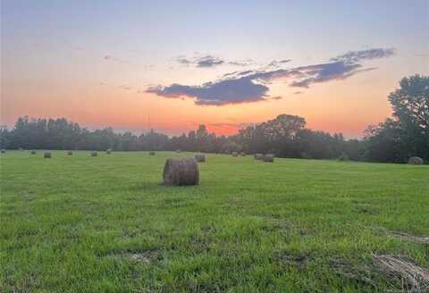 Pine Creek Road, Valliant, OK 74764