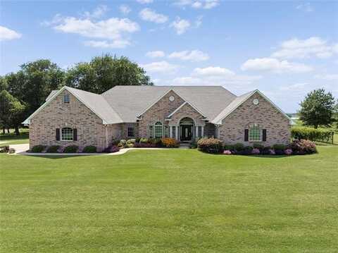 3311 Refinery Road, Ardmore, OK 73401