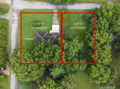 000 E 49th Street, Tulsa, OK 74105
