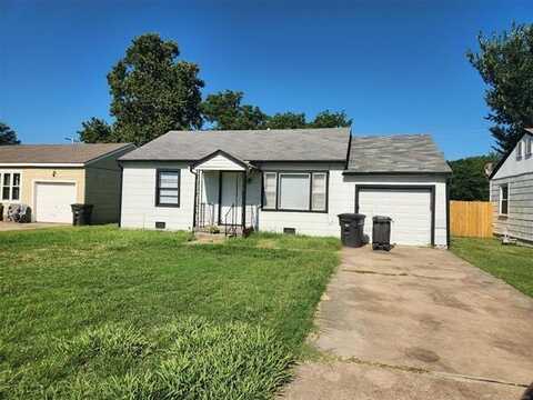 509 N Woodrow Avenue, Bartlesville, OK 74003