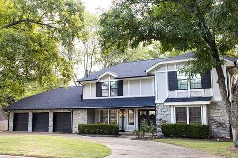 10224 S 68th East Avenue, Tulsa, OK 74133