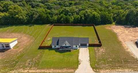 17520 County Road 3539, Ada, OK 74820
