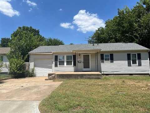 7317 E King Place, Tulsa, OK 74115