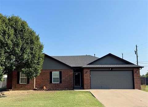 18847 Valley Avenue, Owasso, OK 74021