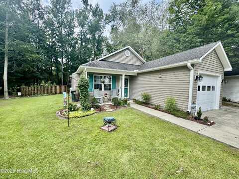 934 Dickinson Court, New Bern, NC 28562