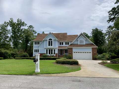 201 Castle Ridge Road, New Bern, NC 28562