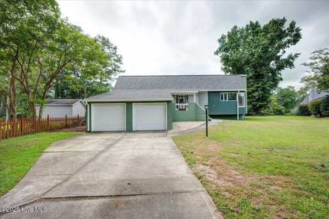 112 Gangplank Road, New Bern, NC 28562