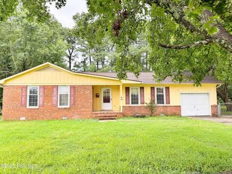 104 Karol Drive, Havelock, NC 28532