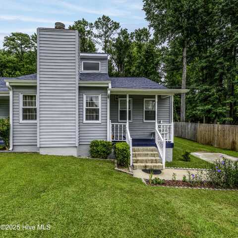 2408 Educational Drive, New Bern, NC 28562