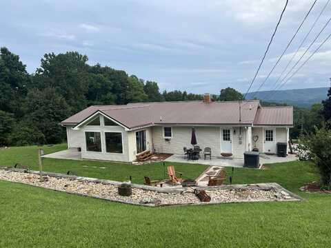 183 & 184 Skyview Lane, Newport, VA 24128