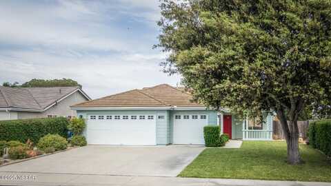 258 Dairyland Road, Buellton, CA 93427