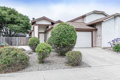 1241 Primrose Court, Lompoc, CA 93436