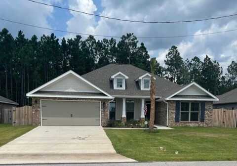 7148 Gordon Evans Road, Navarre, FL 32566