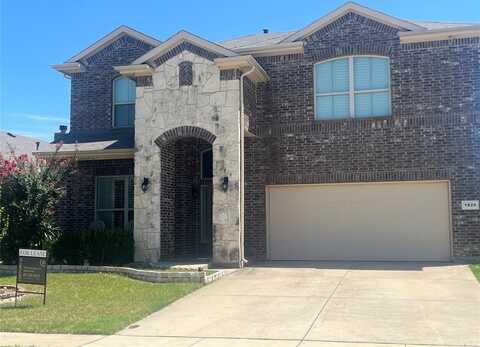1820 Jacona Trail, Fort Worth, TX 76131