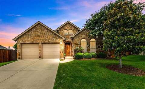 3412 Beaver Creek Lane, McKinney, TX 75070