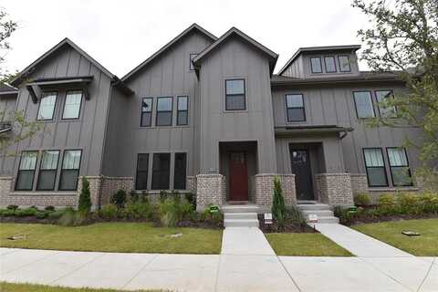 2817 Chisos Red Road, McKinney, TX 75071