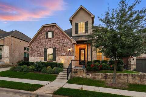 4116 Petrus Boulevard, Colleyville, TX 76034