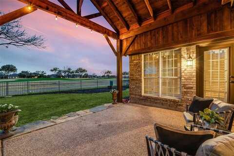 5516 S Briar Ridge Circle, McKinney, TX 75072