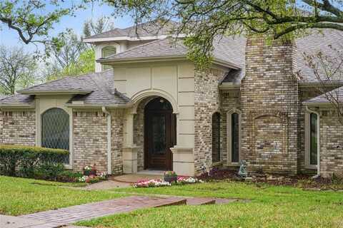 205 Carriage Trail, Lucas, TX 75098