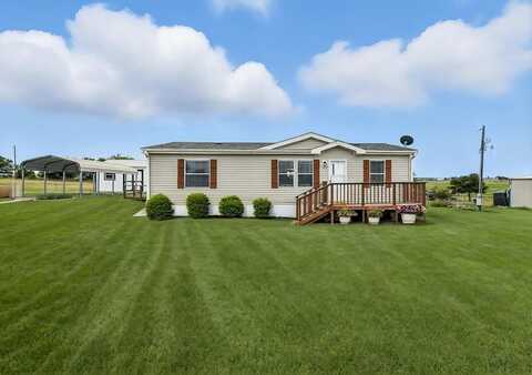 197 Pond View, Decatur, TX 76234