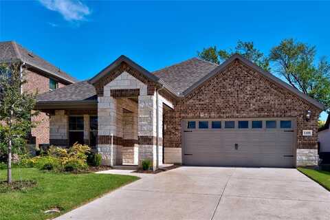 1109 Birchwood Lane, Melissa, TX 75454