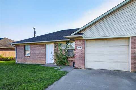 2505 Beverly Lane, Bonham, TX 75418