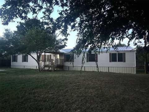 2915 Sagittarius Lane, Granbury, TX 76049