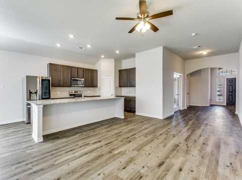 2601 Prickly Pine Trail, Fort Worth, TX 76123
