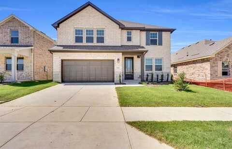 1216 Abbott Creek Road, Celina, TX 75009