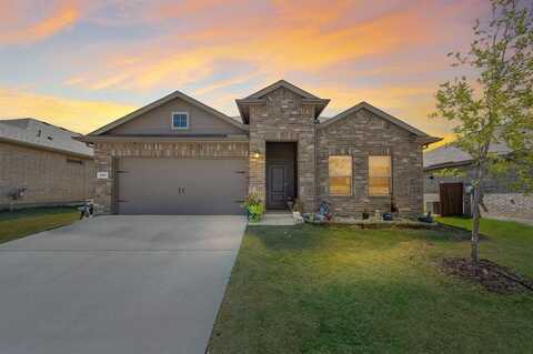 129 Hollytree Lane, Boyd, TX 76023