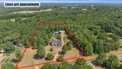 10377 Mountain View Road, Whitehouse, TX 75791