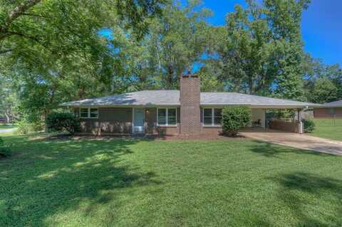 600 9th Street NW, Springhill, LA 71075