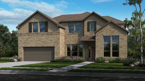 6512 Fort Parker Way, McKinney, TX 75071