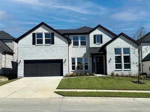 6512 Fort Parker Way, McKinney, TX 75071