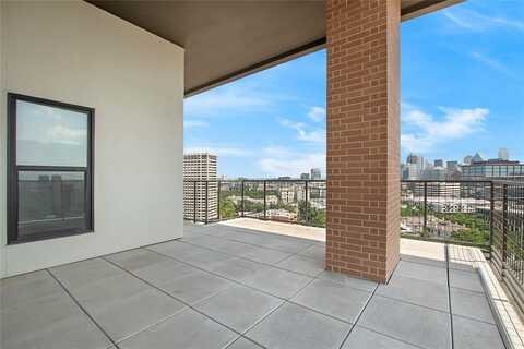 3100 Carlisle Street, Dallas, TX 75204