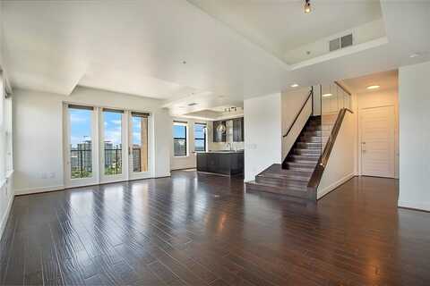 3100 Carlisle Street, Dallas, TX 75204