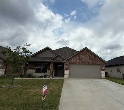 704 Ransom Way, Greenville, TX 75402