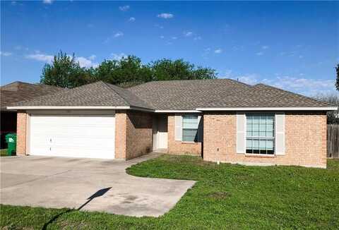 320 W Windsor Drive, Denton, TX 76207
