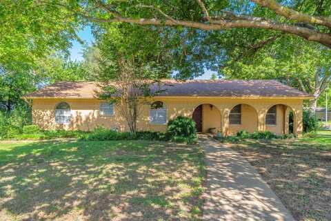 1921 Malone Street, Denton, TX 76201