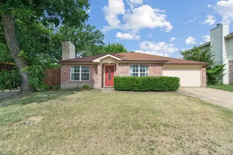 327 S Rogers Road, Irving, TX 75060
