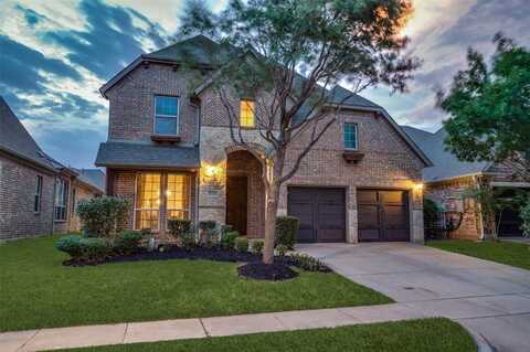 8244 Paisley, The Colony, TX 75056