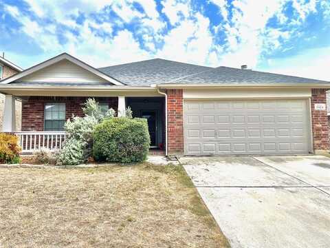5924 Bridal Trail, Fort Worth, TX 76179