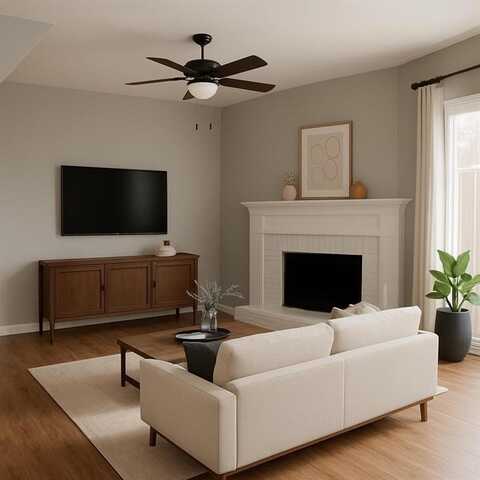 7640 W Greenway Boulevard, Dallas, TX 75209
