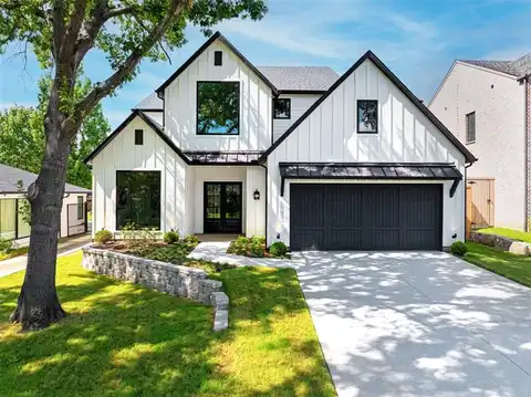 3753 Valley Ridge Road, Dallas, TX 75220