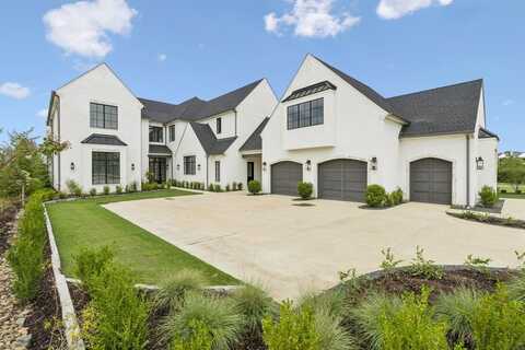 12115 Lighthouse Lane West, Malakoff, TX 75148