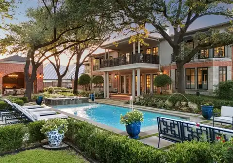 5130 Radbrook Place, Dallas, TX 75220