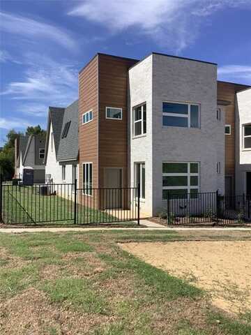 312 Oakbend Drive, Lewisville, TX 75067