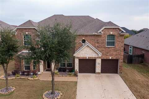 1514 Mcarthur Drive, Duncanville, TX 75137