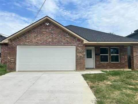 5021 Chapman Street, Fort Worth, TX 76105