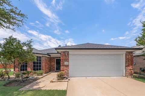 9844 Carter Drive, McKinney, TX 75072